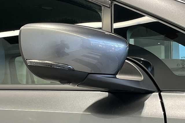 Nissan Leaf 5 Dr Hatchback E (160kw) e+ Tekna