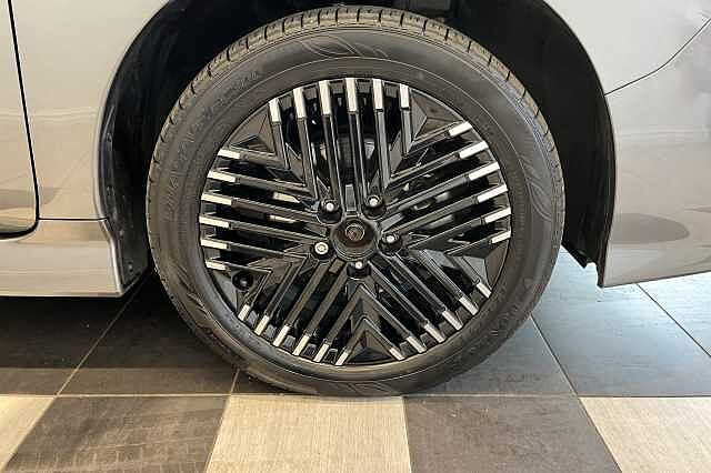 Nissan Leaf 5 Dr Hatchback E (160kw) e+ Tekna