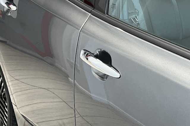 Nissan Leaf 5 Dr Hatchback E (160kw) e+ Tekna