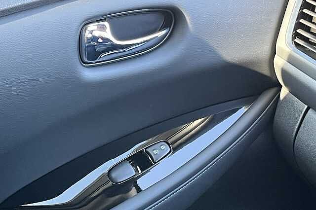 Nissan Leaf 5 Dr Hatchback E (160kw) e+ Tekna