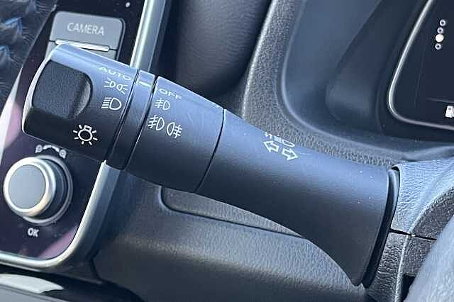 Nissan Leaf 5 Dr Hatchback E (160kw) e+ Tekna