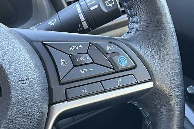 Nissan Leaf 5 Dr Hatchback E (160kw) e+ Tekna
