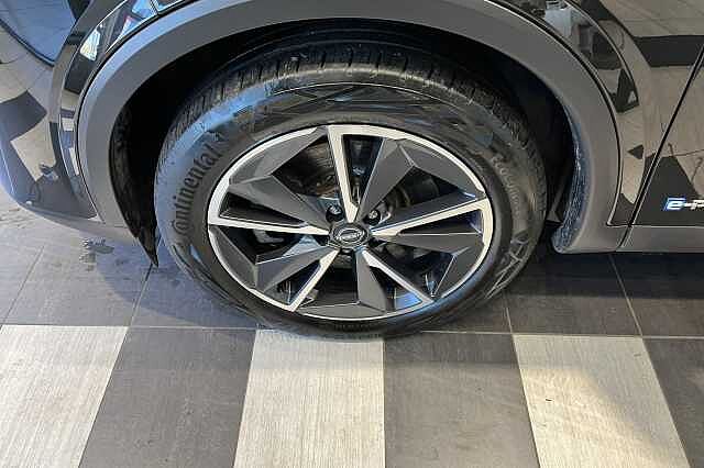 Nissan Qashqai 1.5 (190ps) Tekna e-POWER