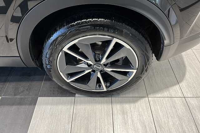 Nissan Qashqai 1.5 (190ps) Tekna e-POWER