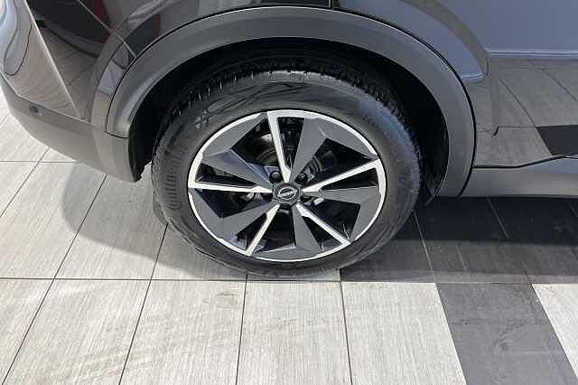 Nissan Qashqai 1.5 (190ps) Tekna e-POWER
