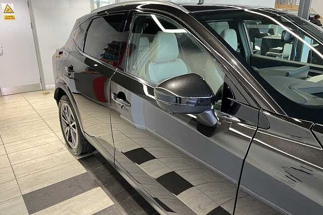 Nissan Qashqai 1.5 (190ps) Tekna e-POWER