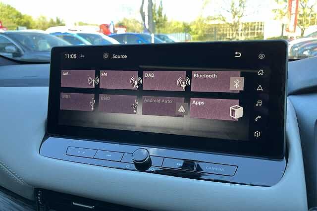 Nissan Qashqai 1.5 (190ps) Tekna e-POWER