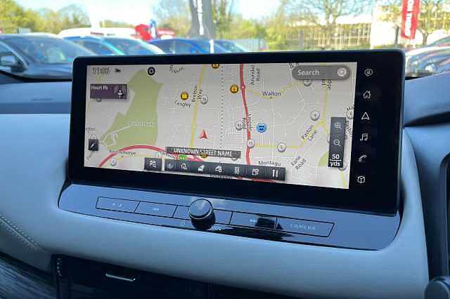 Nissan Qashqai 1.5 (190ps) Tekna e-POWER