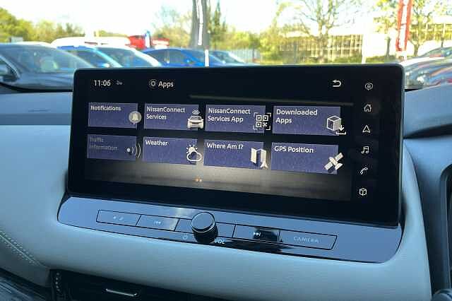 Nissan Qashqai 1.5 (190ps) Tekna e-POWER