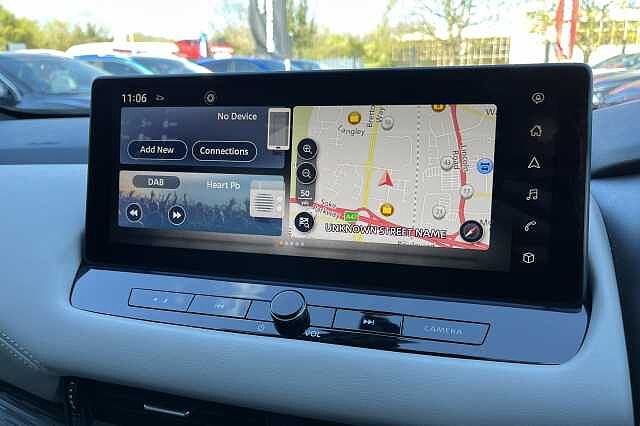 Nissan Qashqai 1.5 (190ps) Tekna e-POWER