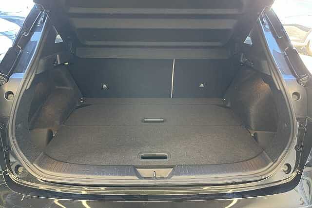 Nissan Qashqai 1.5 (190ps) Tekna e-POWER