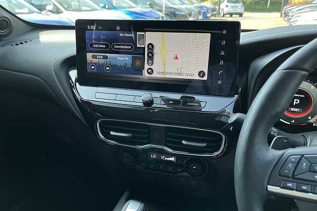 Nissan Juke 1.0 DIG-T (114ps) Tekna DCT