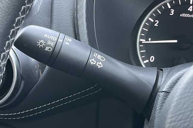 Nissan Juke 1.0 DIG-T (114ps) N-Connecta
