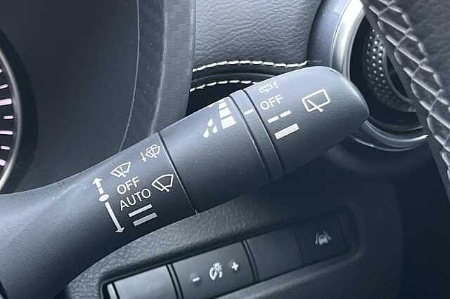 Nissan Juke 1.0 DIG-T (114ps) N-Connecta