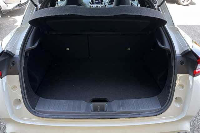 Nissan Juke 1.0 DIG-T (114ps) N-Connecta