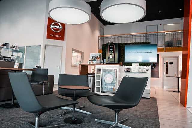 Nissan Juke 1.0 DIG-T (114ps) Tekna