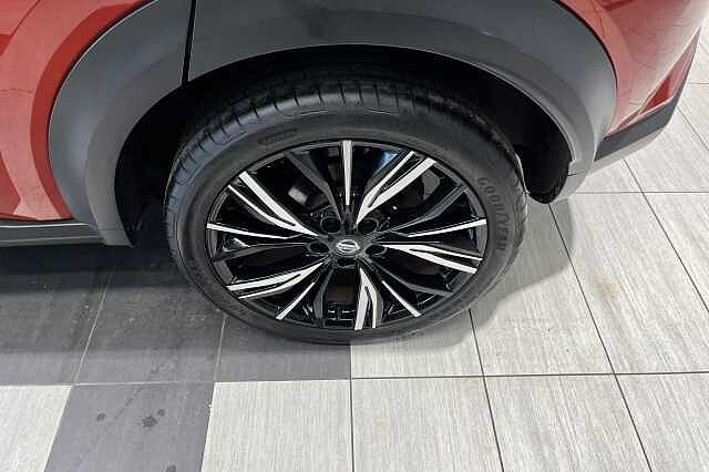 Nissan Juke 1.0 DIG-T Tekna+ 5-Door Hatchback