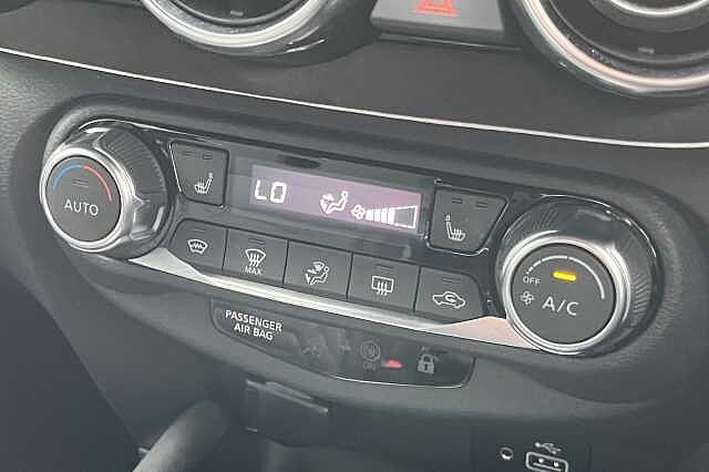Nissan Juke 1.0 DIG-T Tekna+ 5-Door Hatchback