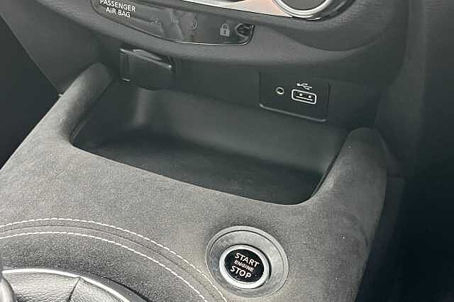 Nissan Juke 1.0 DIG-T Tekna+ 5-Door Hatchback