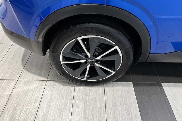 Nissan Qashqai 1.5 (190ps) Tekna e-POWER