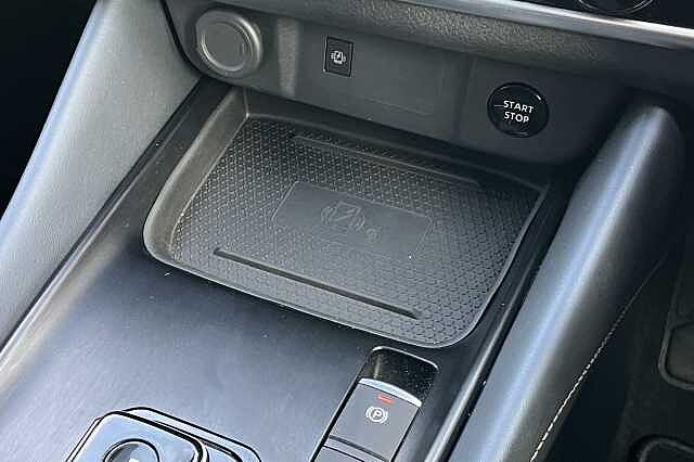 Nissan Qashqai 1.5 (190ps) Tekna e-POWER