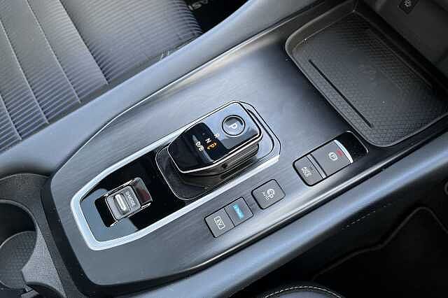 Nissan Qashqai 1.5 (190ps) Tekna e-POWER