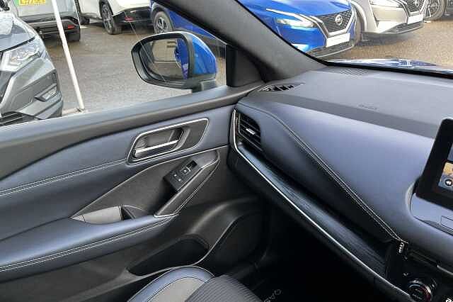Nissan Qashqai 1.5 (190ps) Tekna e-POWER