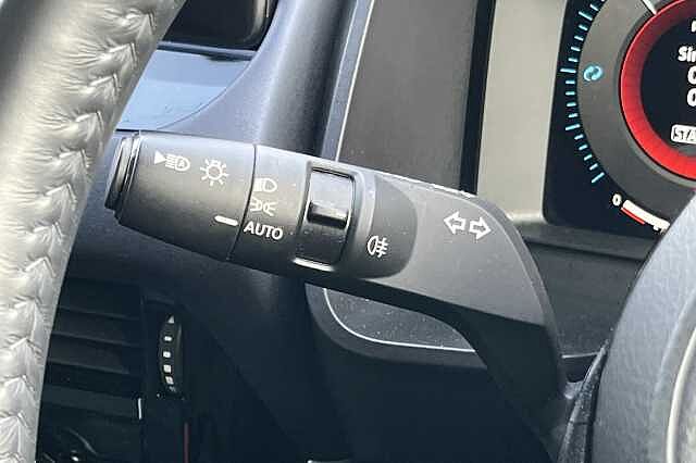 Nissan Qashqai 1.5 (190ps) Tekna e-POWER