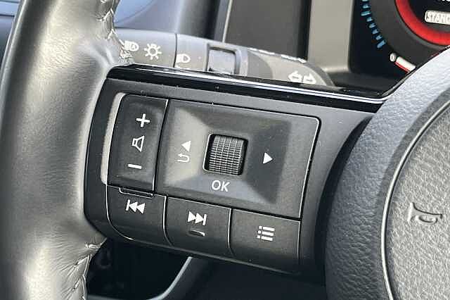Nissan Qashqai 1.5 (190ps) Tekna e-POWER