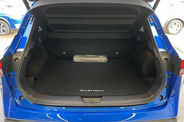 Nissan Qashqai 1.5 (190ps) Tekna e-POWER