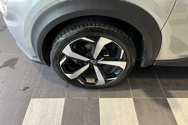 Nissan Juke 1.0 DIG-T Tekna (114ps) 5-Door