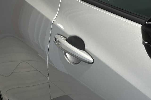 Nissan Juke 1.0 DIG-T Tekna (114ps) 5-Door
