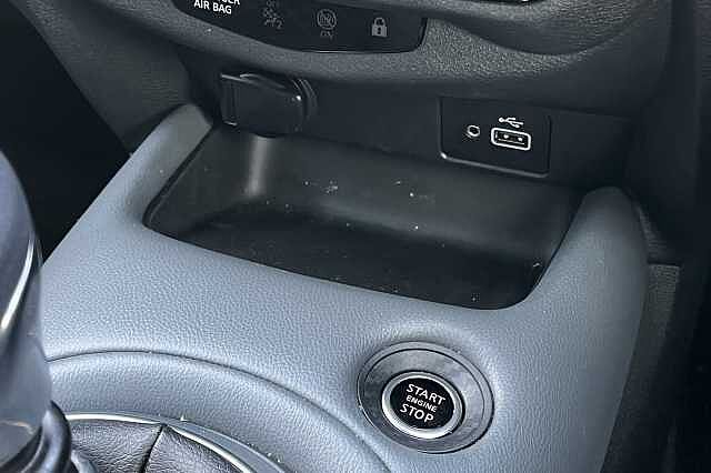 Nissan Juke 1.0 DIG-T Tekna (114ps) 5-Door