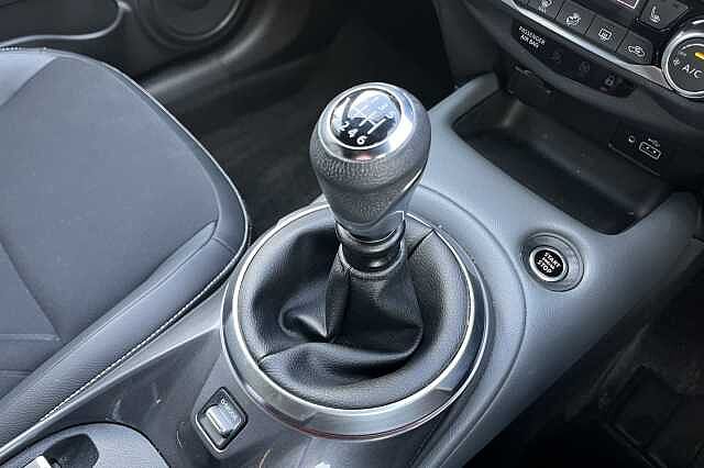 Nissan Juke 1.0 DIG-T Tekna (114ps) 5-Door