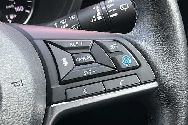 Nissan Juke 1.0 DIG-T Tekna (114ps) 5-Door