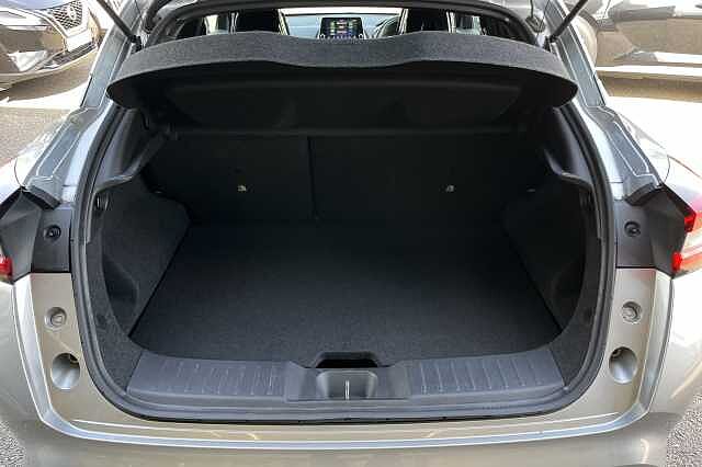 Nissan Juke 1.0 DIG-T Tekna (114ps) 5-Door