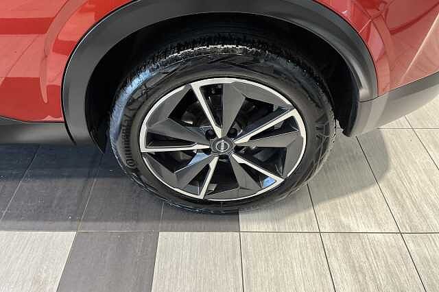 Nissan Qashqai 1.3 DIG-T (140ps) Tekna MHEV