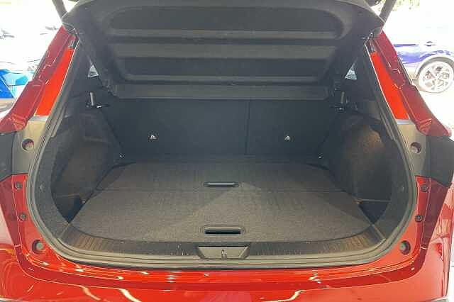 Nissan Qashqai 1.3 DIG-T (140ps) Tekna MHEV