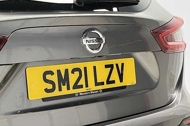Nissan Qashqai 1.3 DIG-T (140ps) N-Motion