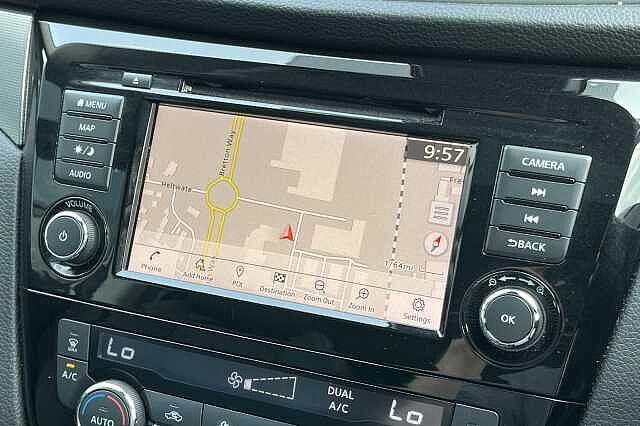 Nissan Qashqai 1.3 DIG-T (140ps) N-Motion