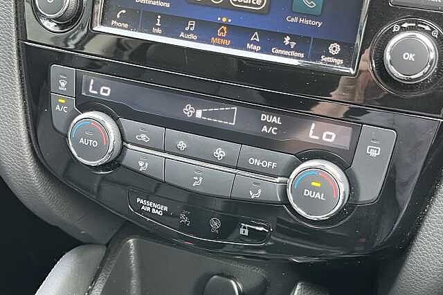 Nissan Qashqai 1.3 DIG-T (140ps) N-Motion