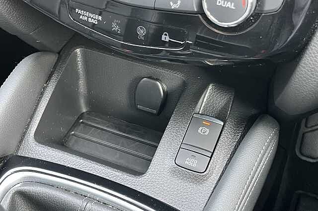 Nissan Qashqai 1.3 DIG-T (140ps) N-Motion