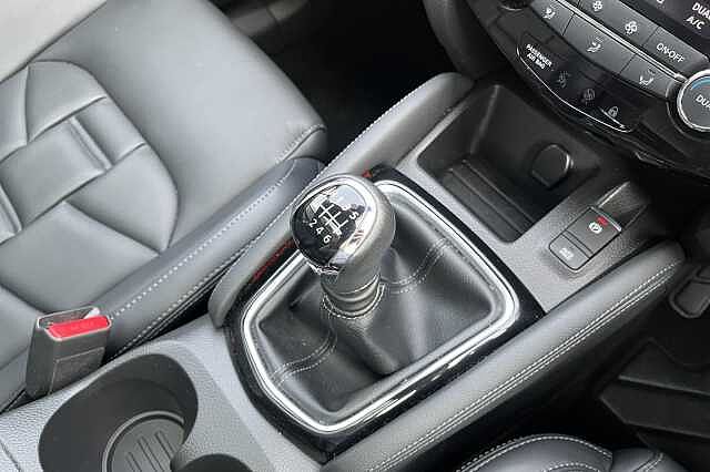 Nissan Qashqai 1.3 DIG-T (140ps) N-Motion