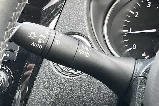 Nissan Qashqai 1.3 DIG-T (140ps) N-Motion