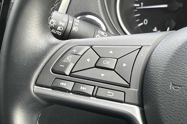 Nissan Qashqai 1.3 DIG-T (140ps) N-Motion