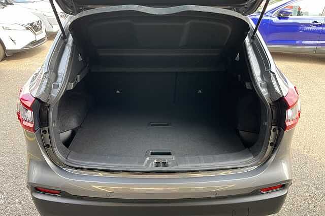 Nissan Qashqai 1.3 DIG-T (140ps) N-Motion