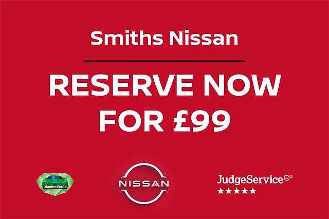 Nissan Qashqai 1.3 DIG-T (158ps) Tekna X-Tronic
