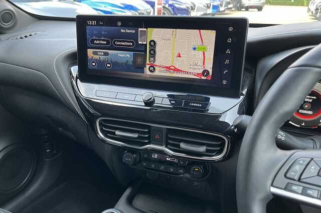 Nissan Juke 1.0 DIG-T (114ps) Tekna