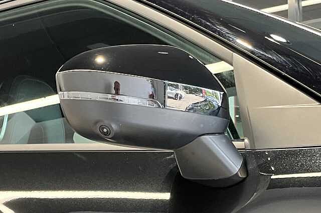 Nissan Juke 1.0 DIG-T (114ps) Tekna