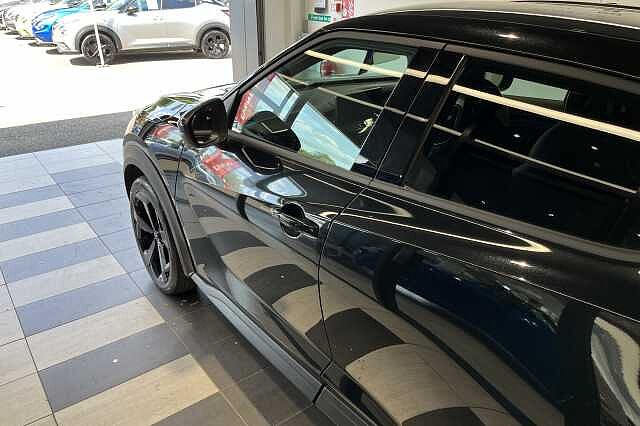 Nissan Juke 1.0 DIG-T (114ps) Tekna